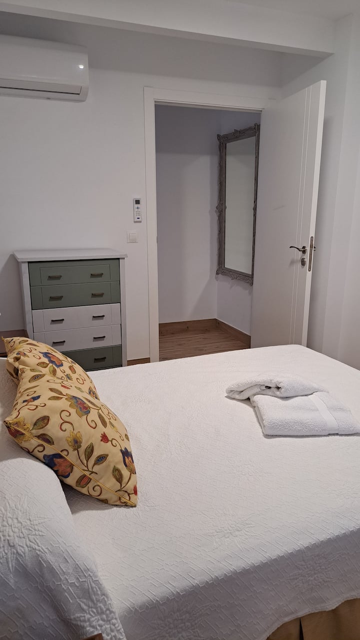 ห้องนอน