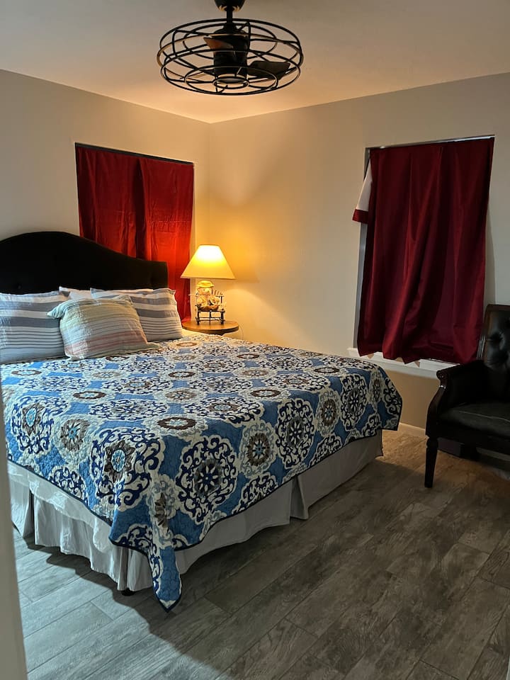 غرفة النوم 2