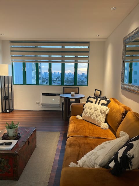 3BR @ Greenhills Shopping Centre