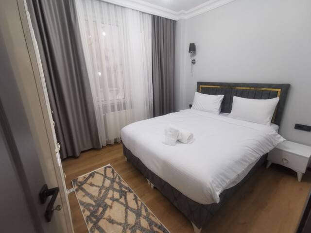 Sisli Holiday( 3 ) 4+1 /1 gallery image 5