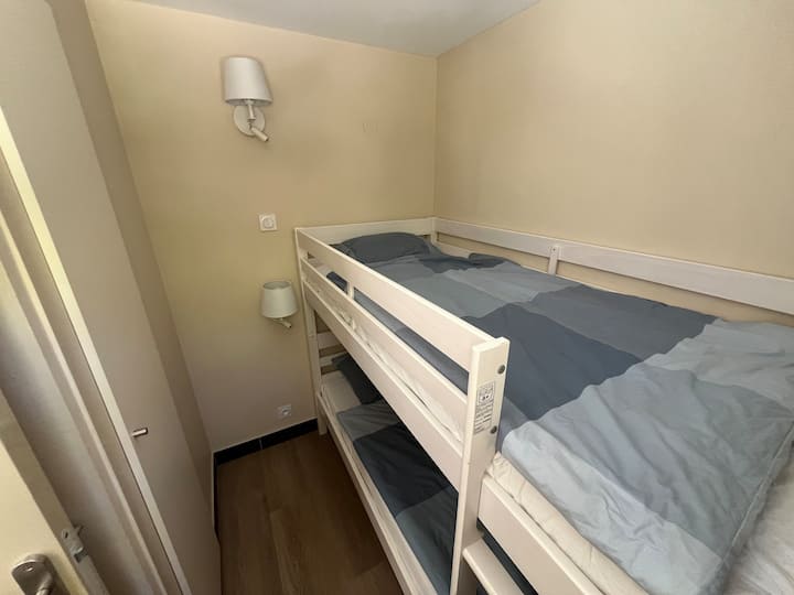 საძინებელი 2