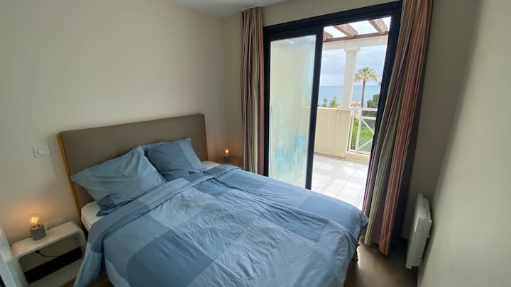 საძინებელი 1