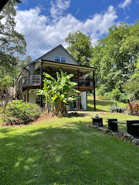 Pirates Cove Getaway