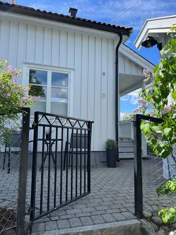 Hus med hage og utsikt sentralt på Ekeberg gallery image 2