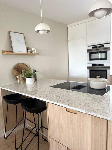 Hus med hage og utsikt sentralt på Ekeberg gallery image 3