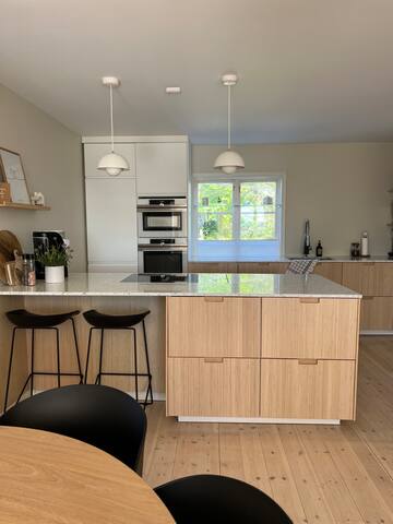 Hus med hage og utsikt sentralt på Ekeberg gallery image 4