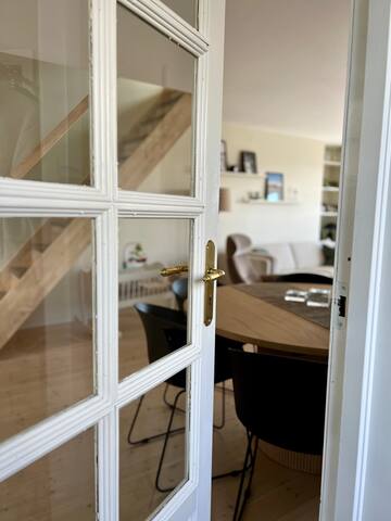 Hus med hage og utsikt sentralt på Ekeberg gallery image 5