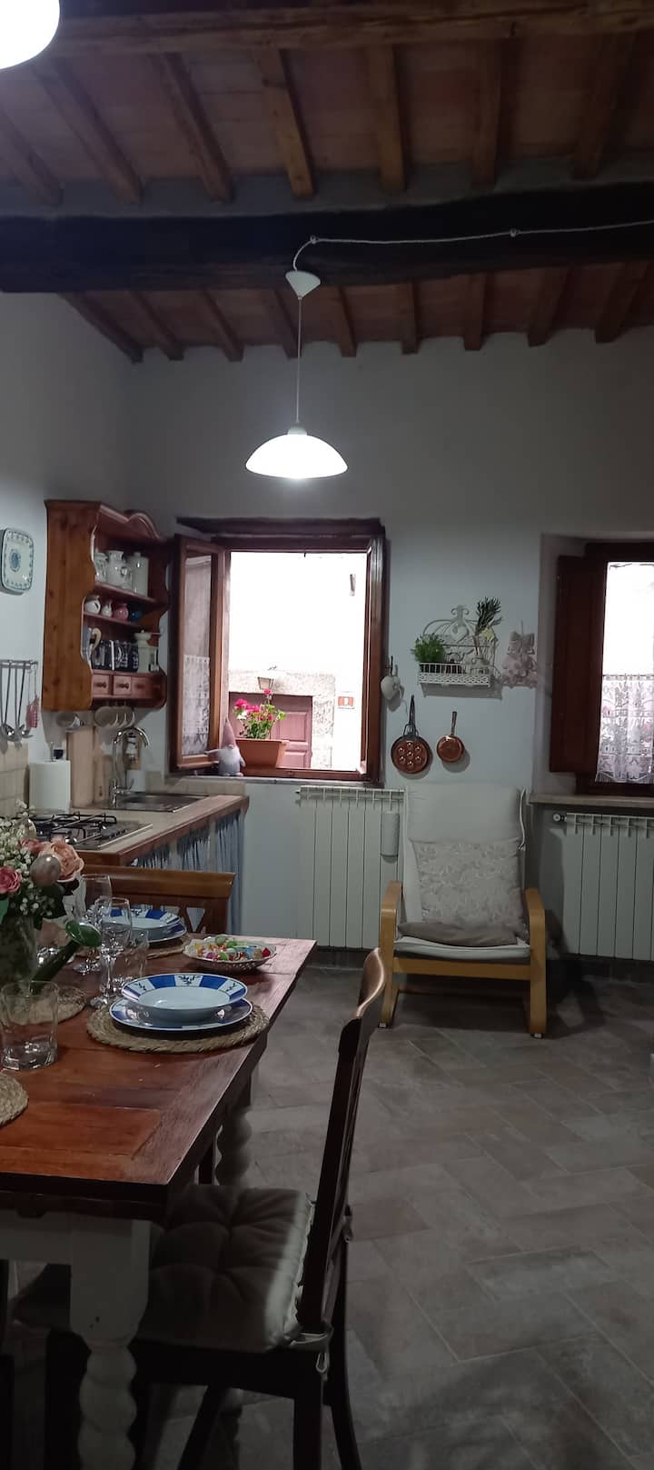 Casa Da Nonna Mety - Grosseto