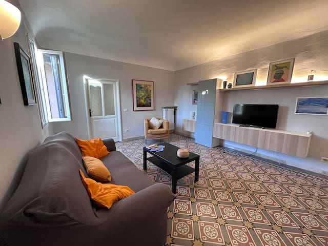 Finestre sul Giardino in Centro