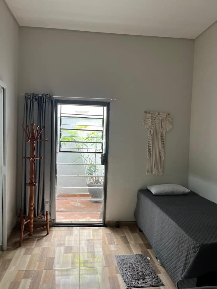 Habitación