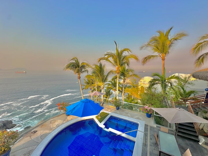 Casa Vita La Punta - Manzanillo