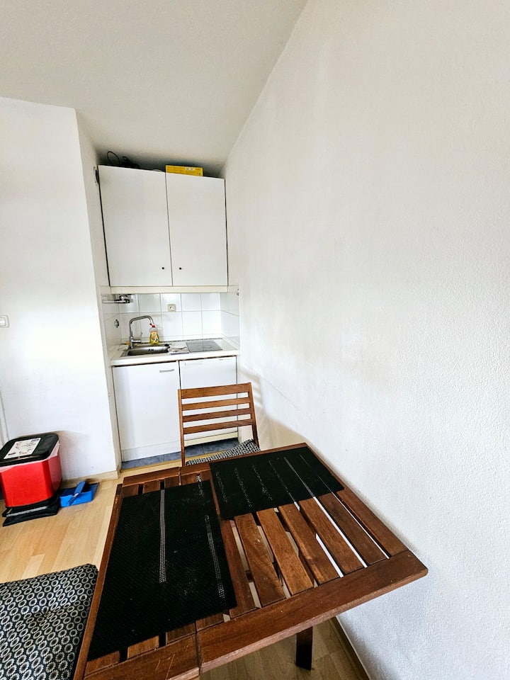 Simple City Studio - Neuried