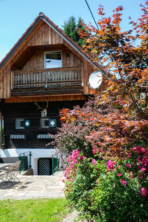 Winzerhaus Rose