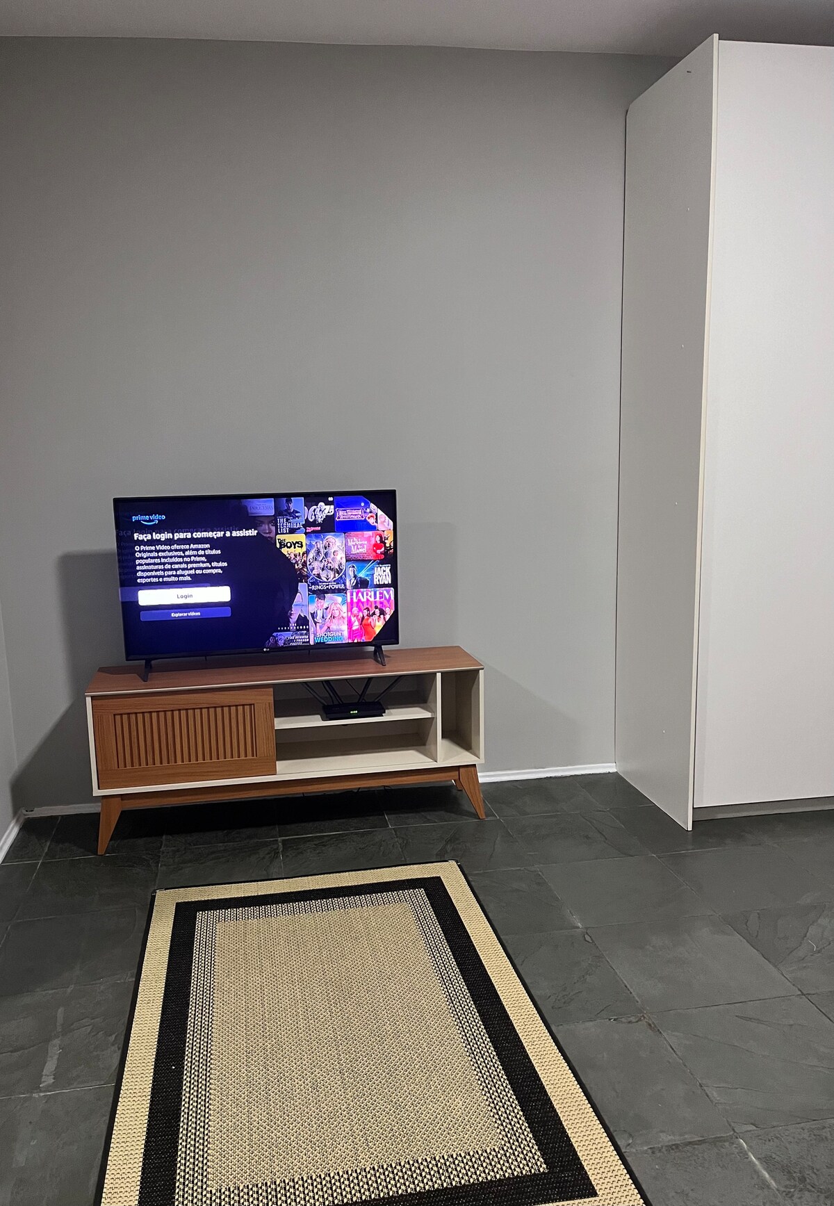 Top performing Airbnb: Loft in São Roque, near the Wine Route in São Roque