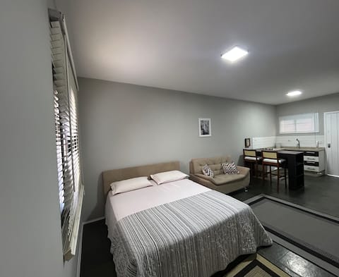Loft in São Roque, near the Wine Route
