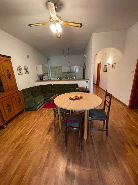 Holiday home in taio