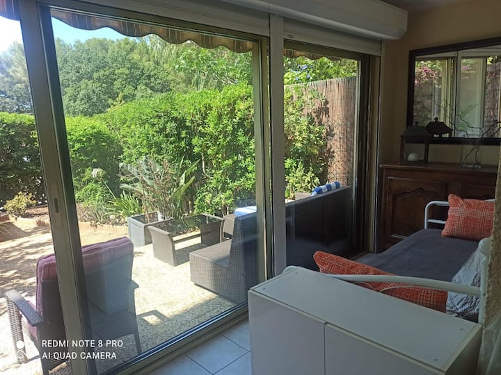 Apartement Bord De Mer - Bandol