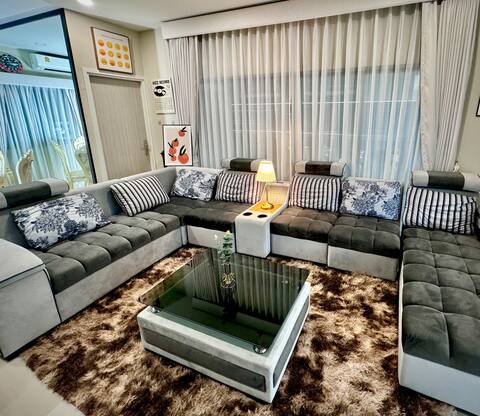 Perfect Place Phase9 Suvanphumi