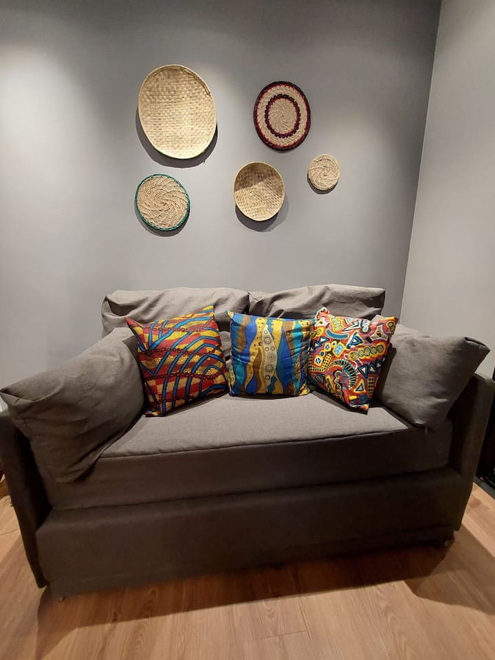 ห้องนั่งเล่น