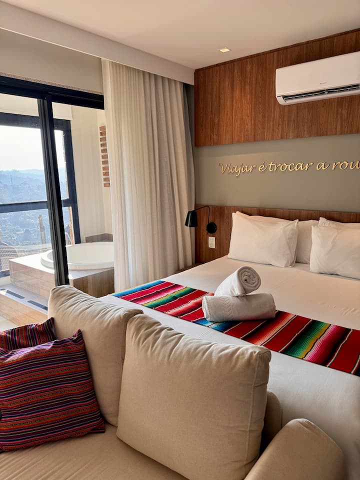 ห้องนอน