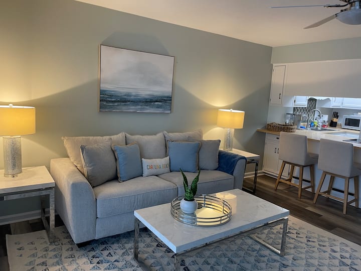 Дневен простор