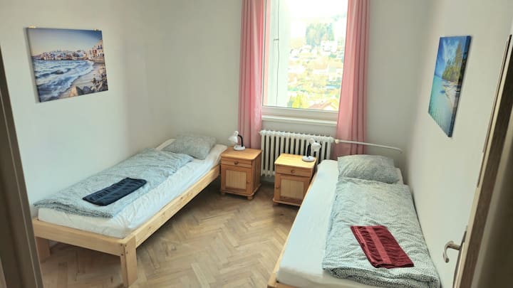 Спалня 2