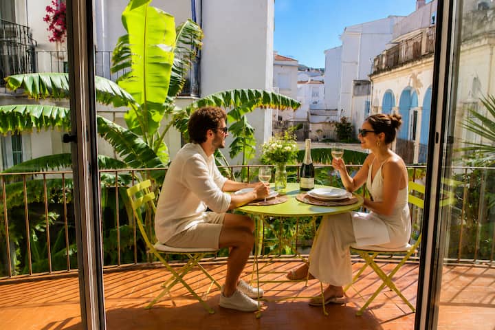Shakespeare Apartment - Sitges