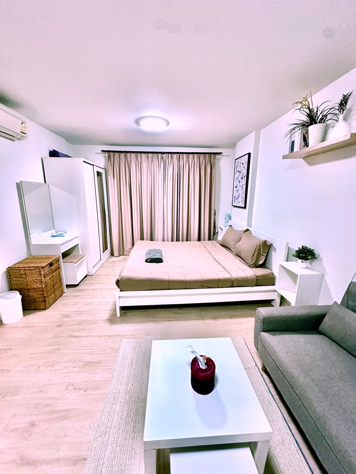 Спална соба