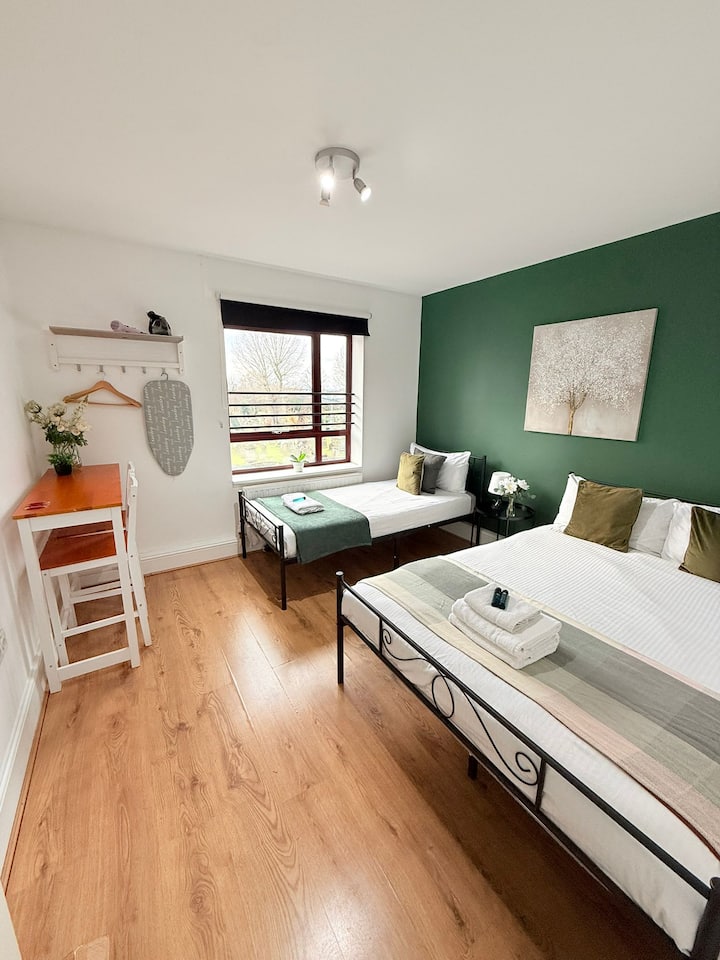 Спална соба