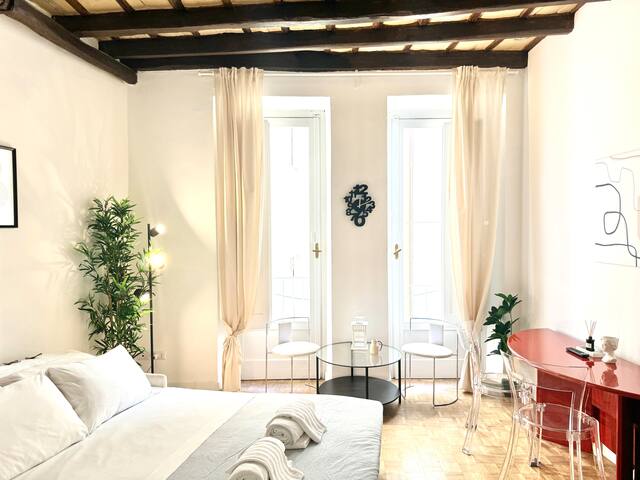 Luxury Apartment Historic Center gallery image 2