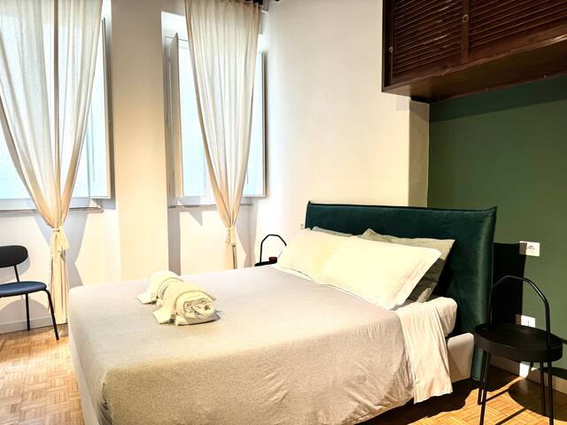 Luxury Apartment Historic Center gallery image 4