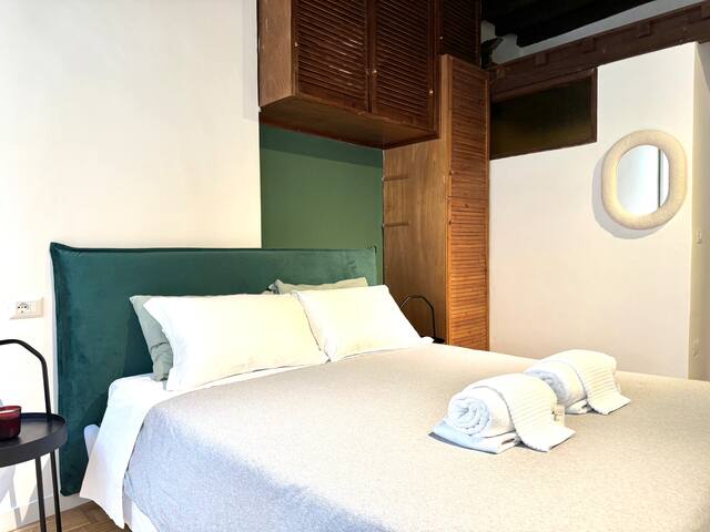 Luxury Apartment Historic Center gallery image 5