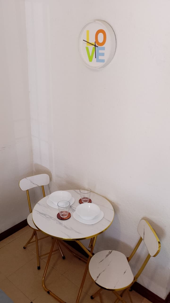 საძინებელი