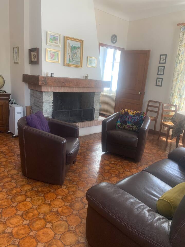 Maison De Village - Vizzavona