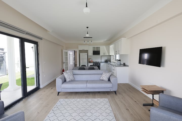 Orkide Sapanca - Private Detached Villa With Pool - Sapanca