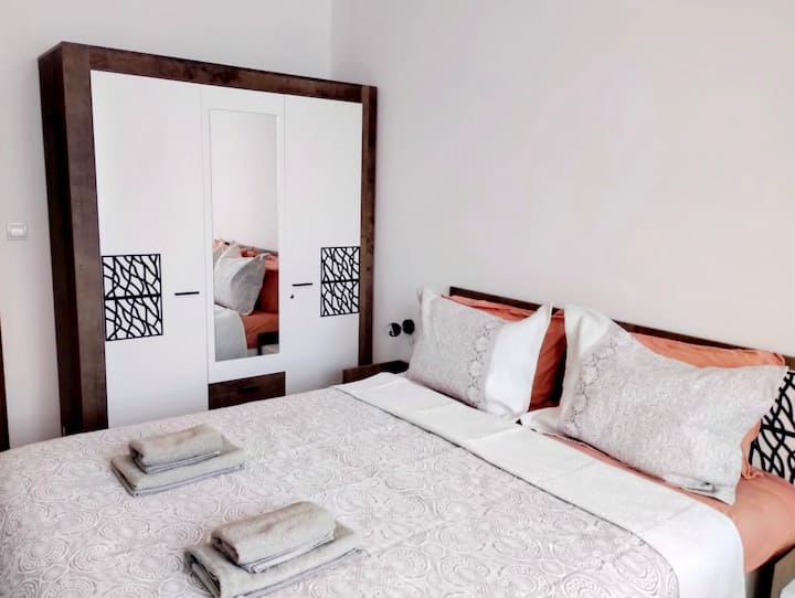 Soveværelse