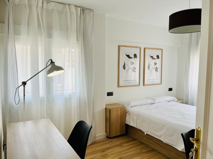 Moderno Apartamento - Asturies