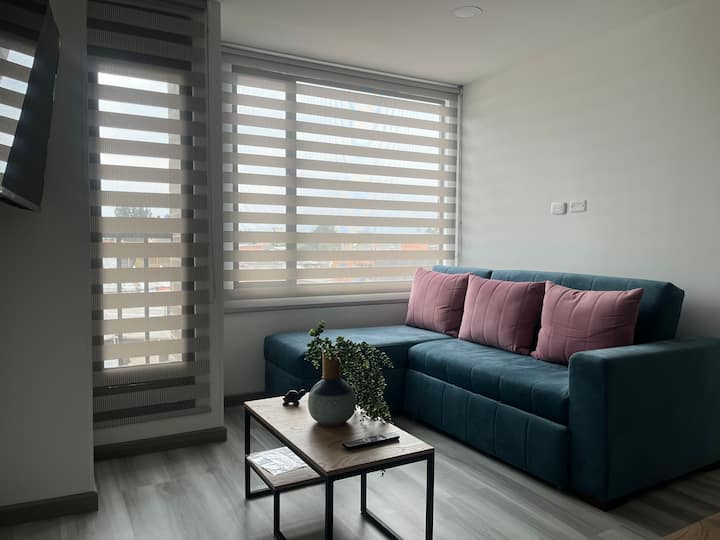 Дневна соба