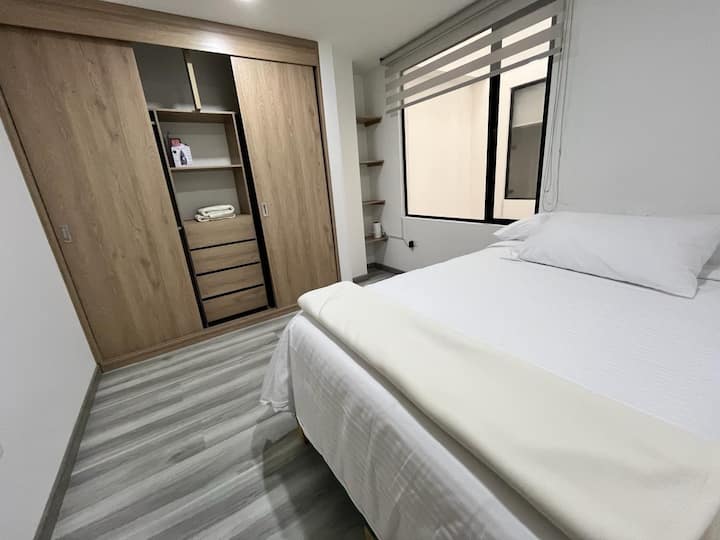 Спална соба 2