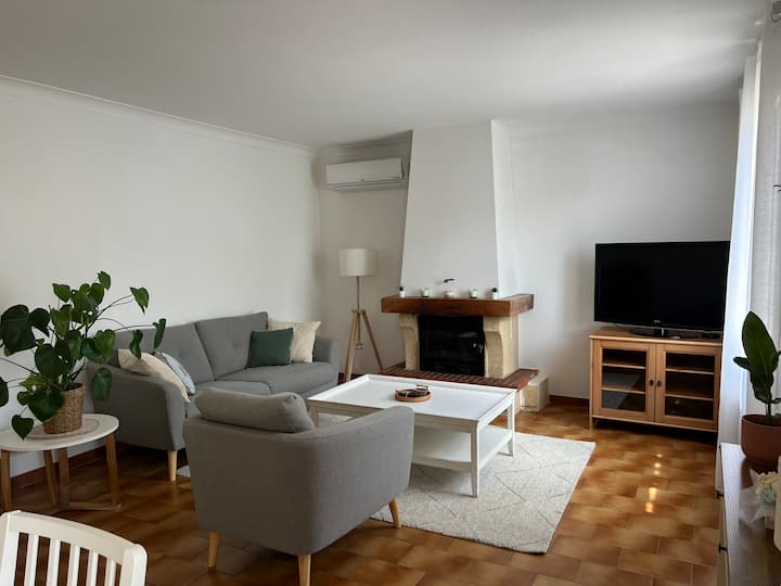 La Maison D’orange - Orange, France