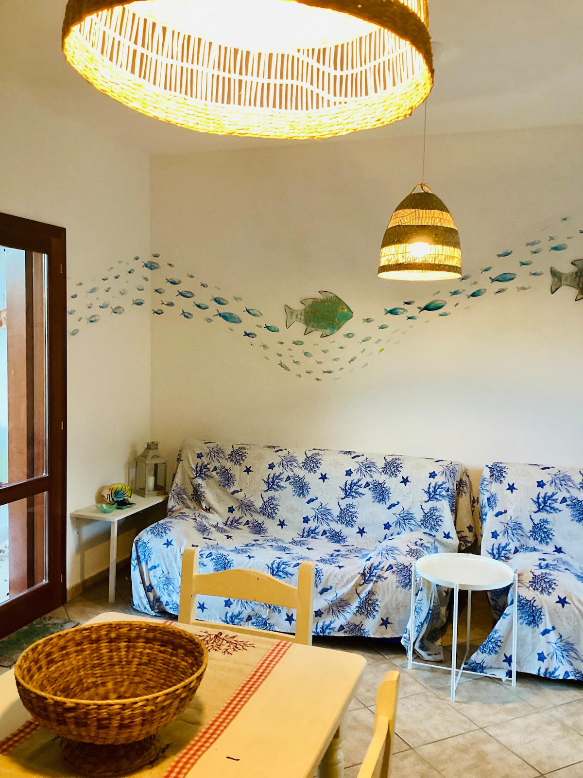 Top performing Airbnb: Il Lentischio Residence in Budoni