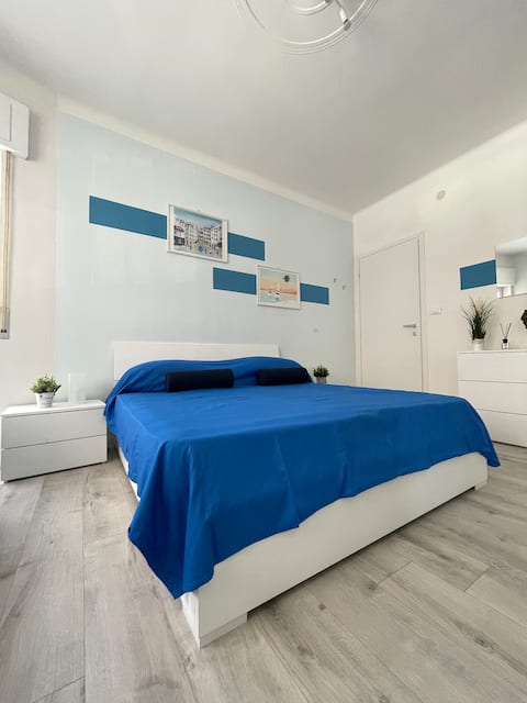 CasaFerruccio [Parking - Air Conditioning - WiFi]