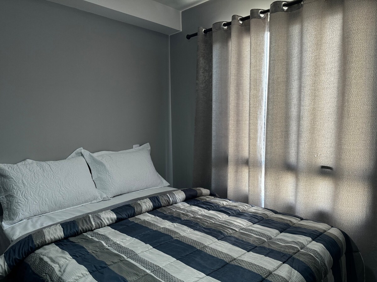 Ape Marginais Tietê / Pinheiros / 02 - Apartamentos en alquiler en Osasco,  Sao Paulo, Brasil - Airbnb, image size:1200x900