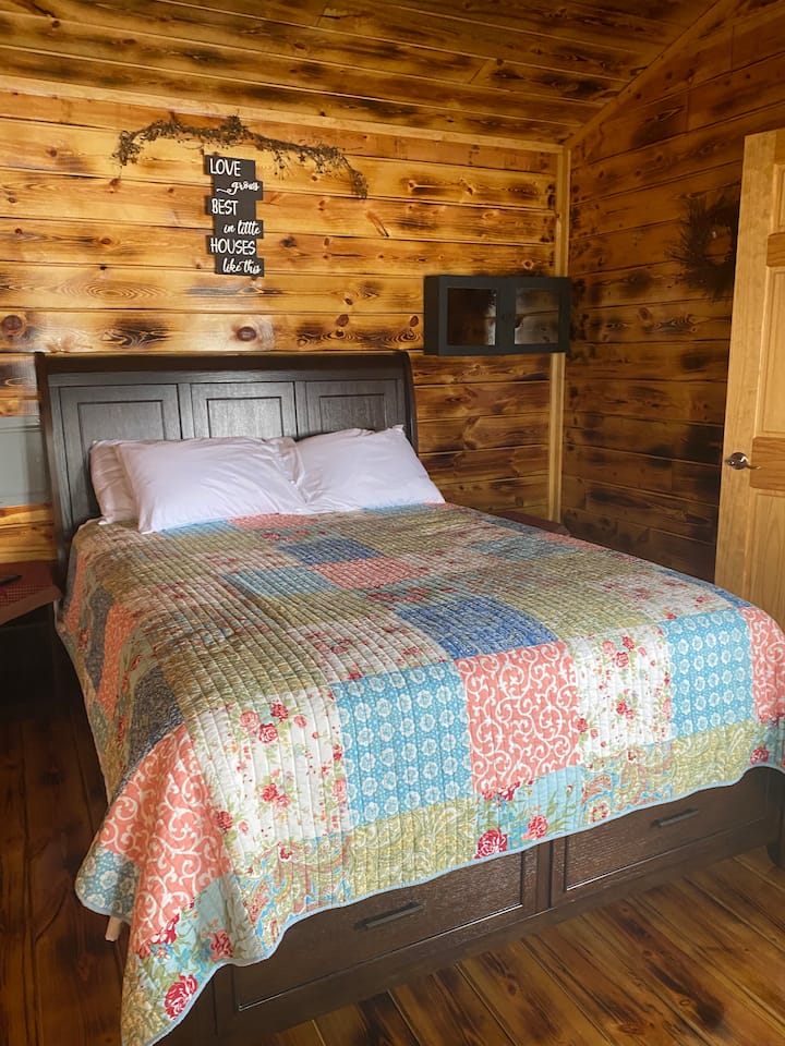 ห้องนอน