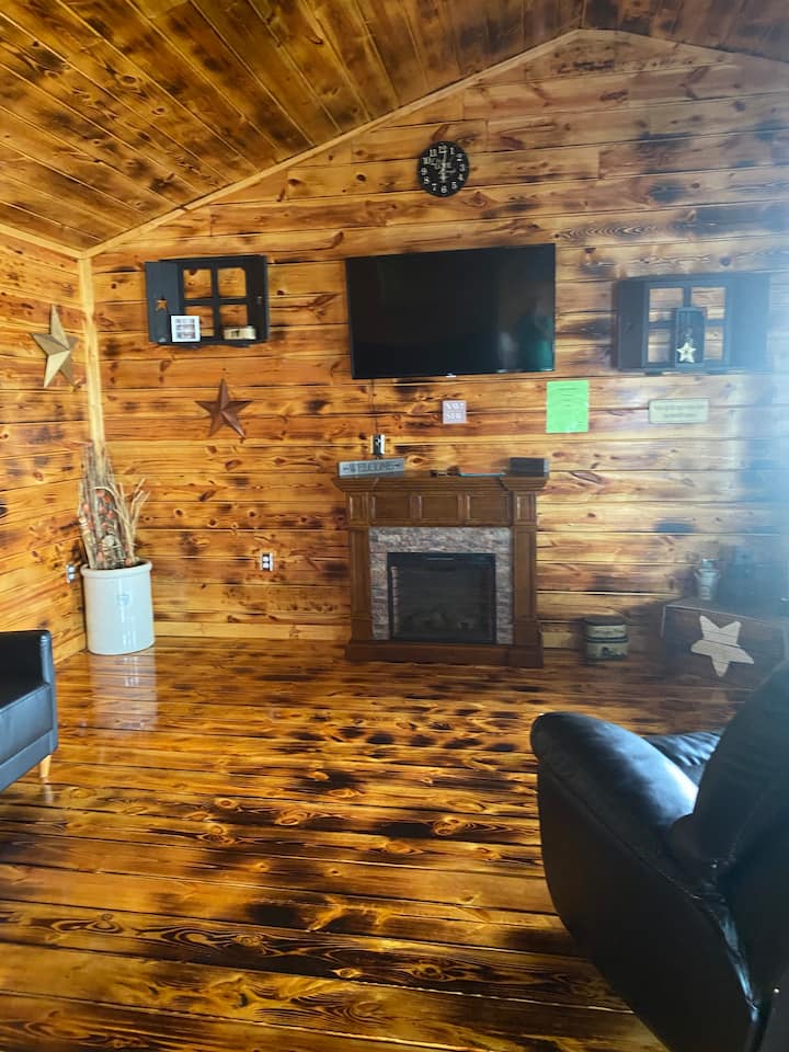 ห้องนั่งเล่น