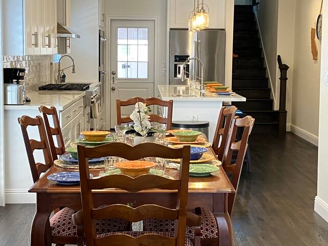 Coastal Island Cottage gallery image 5