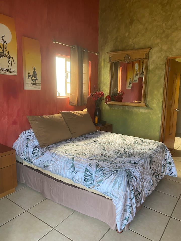 Habitación 1