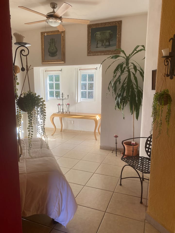 Habitación 2