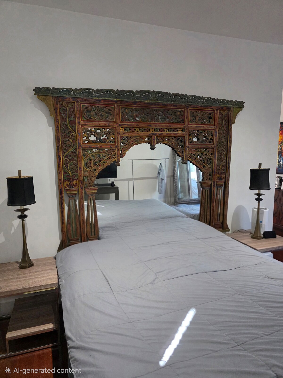 غرفة النوم 1