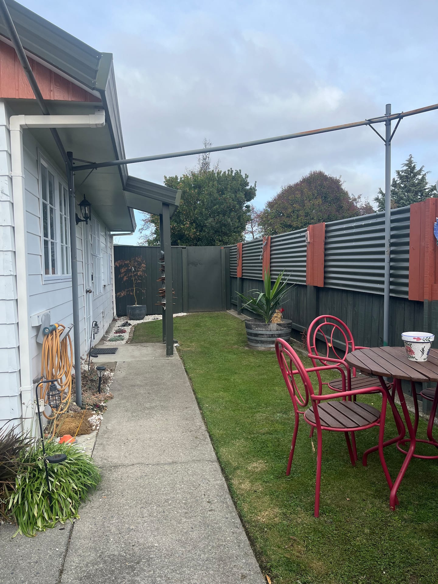 Sunset Cottage 3
